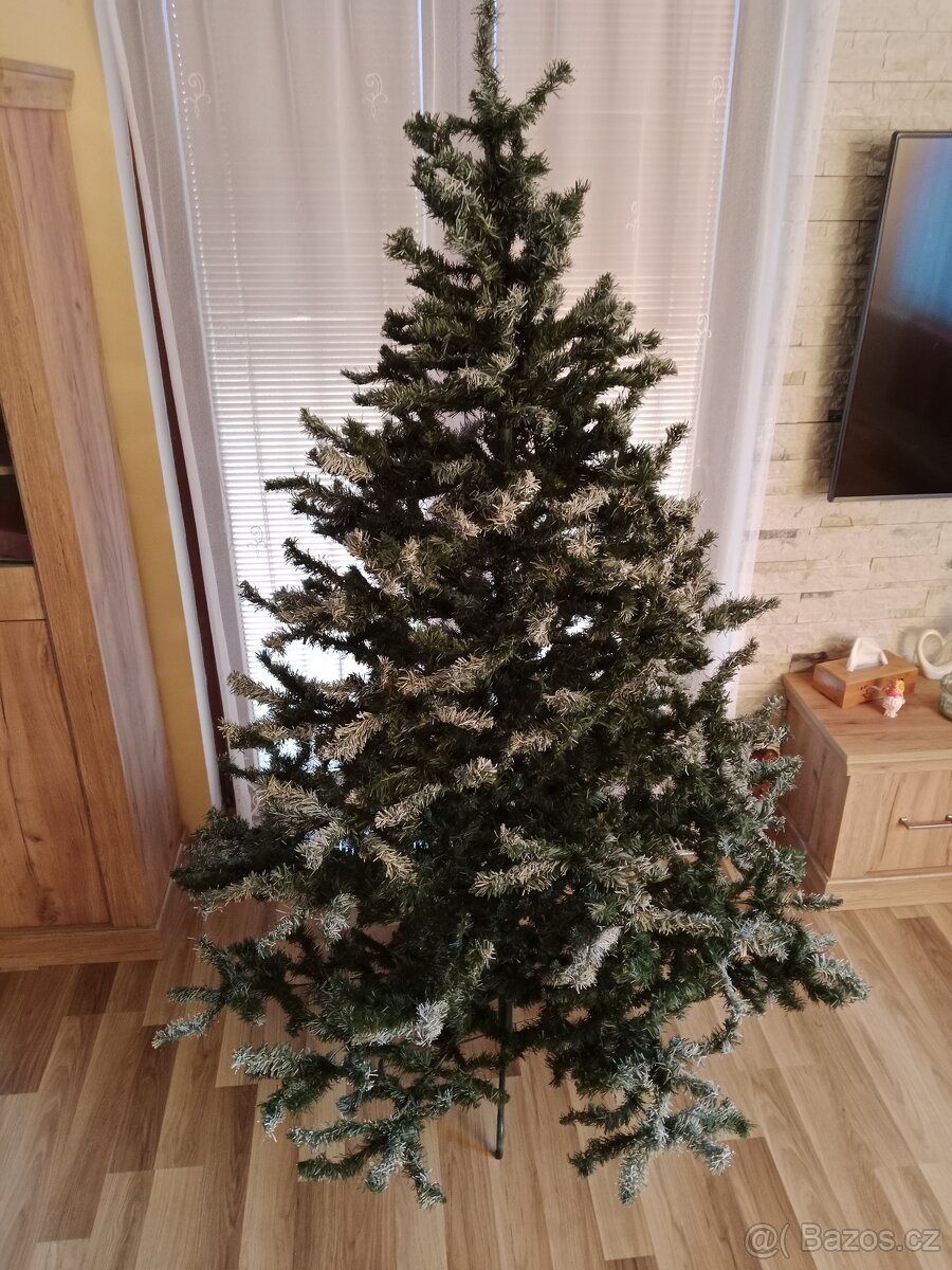 Vánoční stromeček