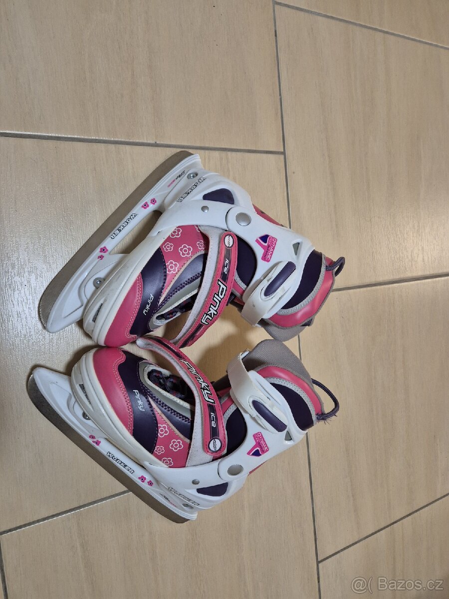 Brusle Worker Pinky 36-39