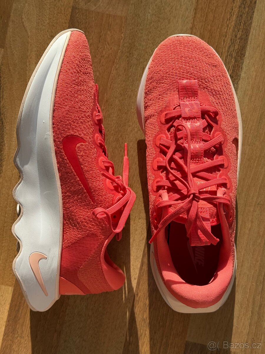 Tenisky Nike Motiva, nové Vel. 39