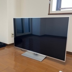 TV 42" Panasonic TX-L42ET60E