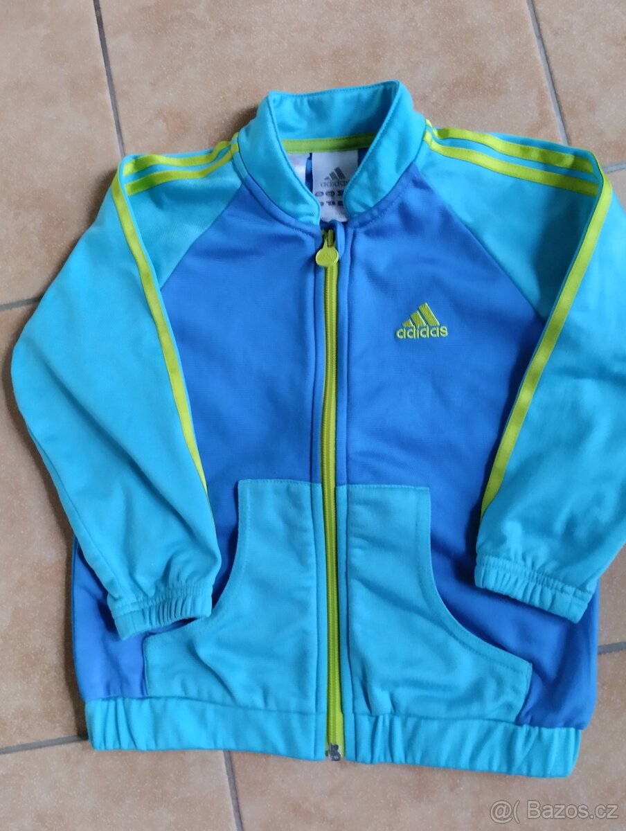 Mikina Adidas