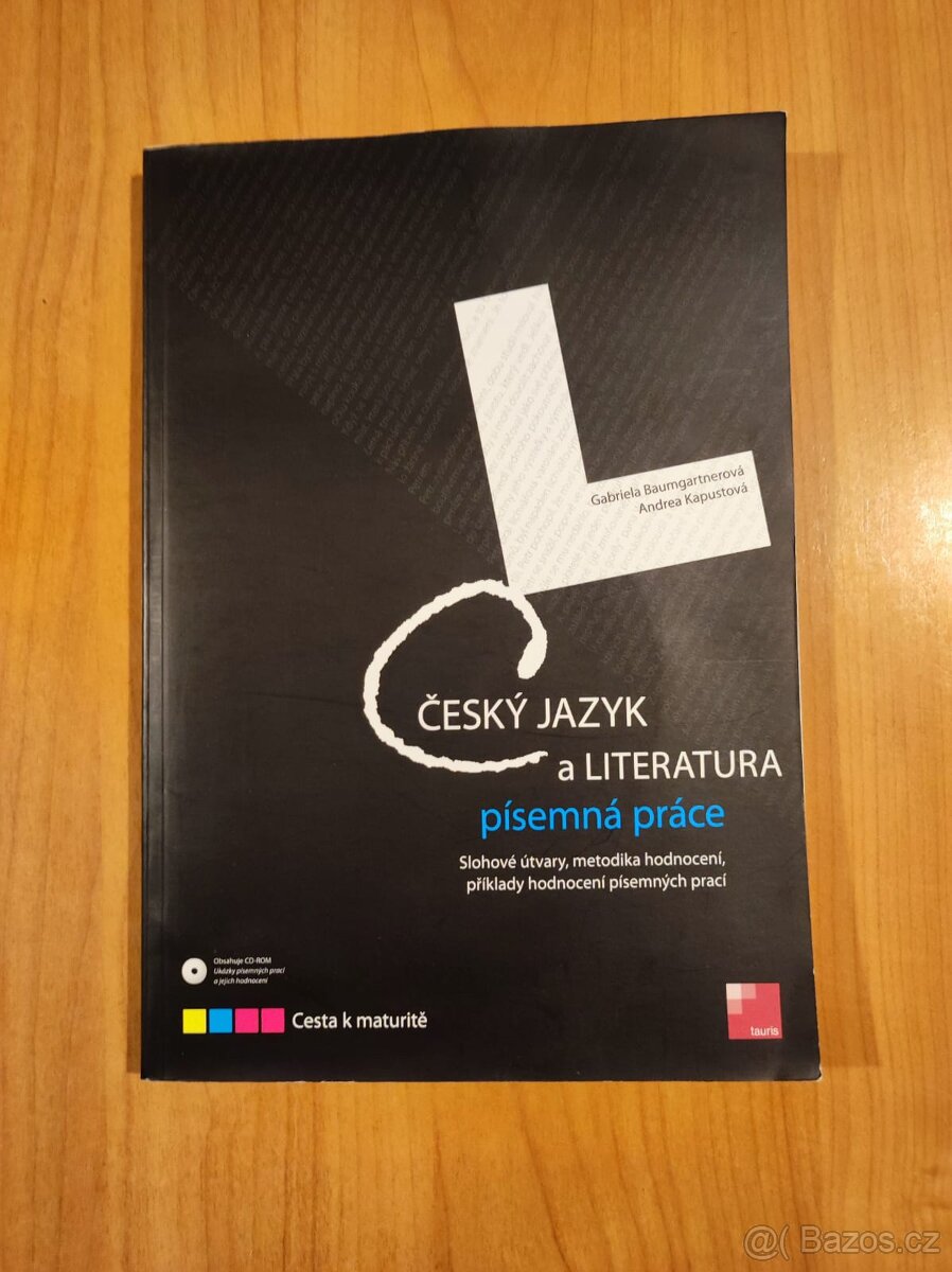 Český jazyk a literatura