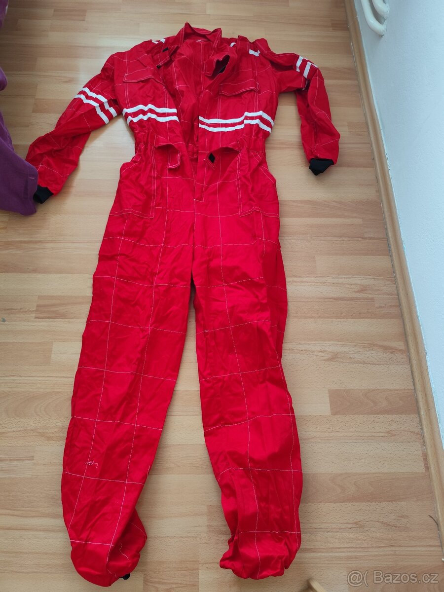 Pracovní oblečení