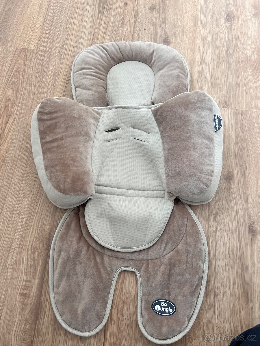 Vložka do autosedačky