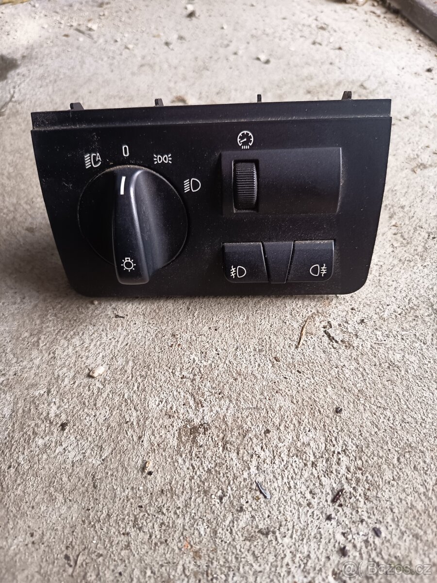 Vypínač světel BMW X5 e53