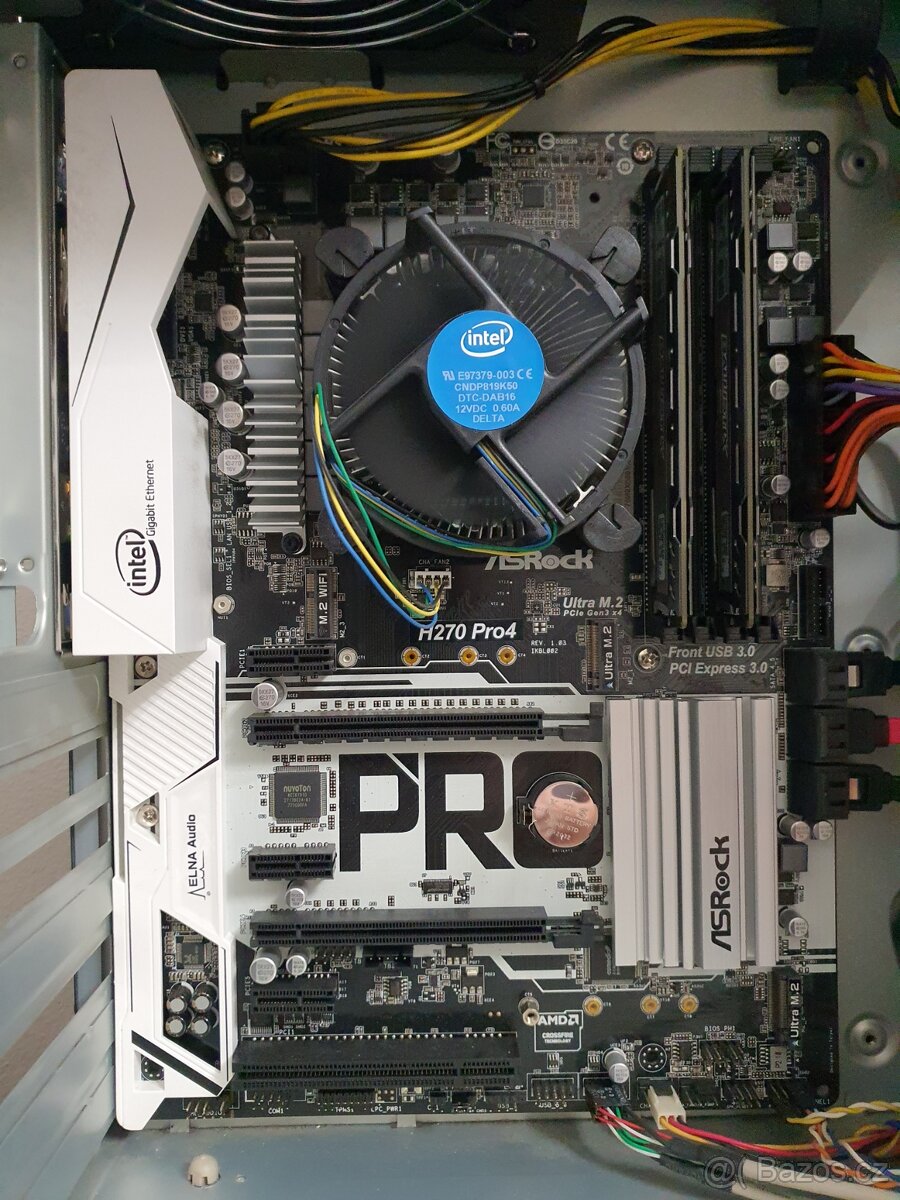 Spolehlivý PC s Windows 11 Pro