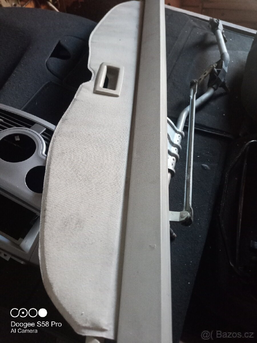 Roletka grand Scénic