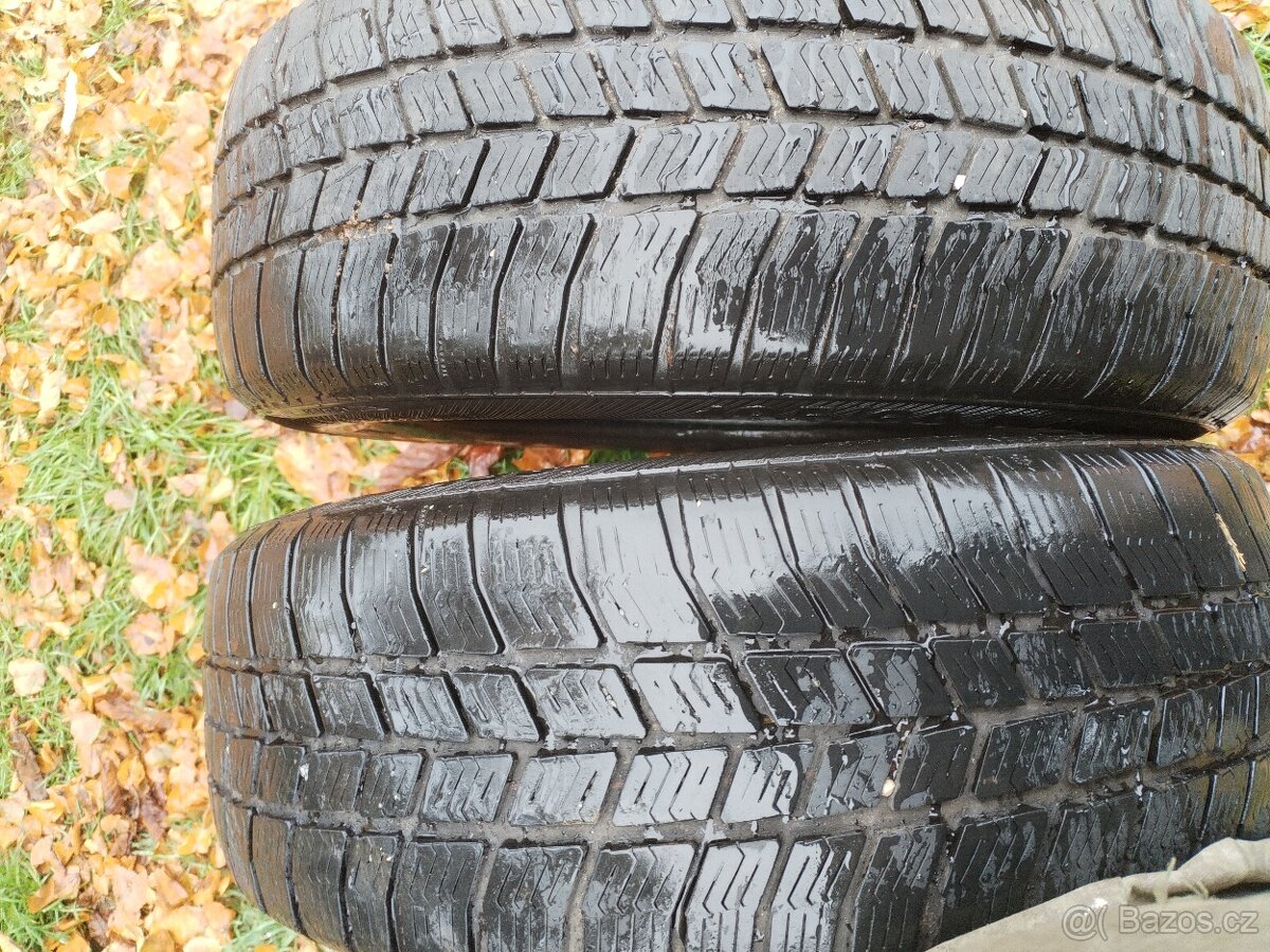 185/60/R15 zimní
