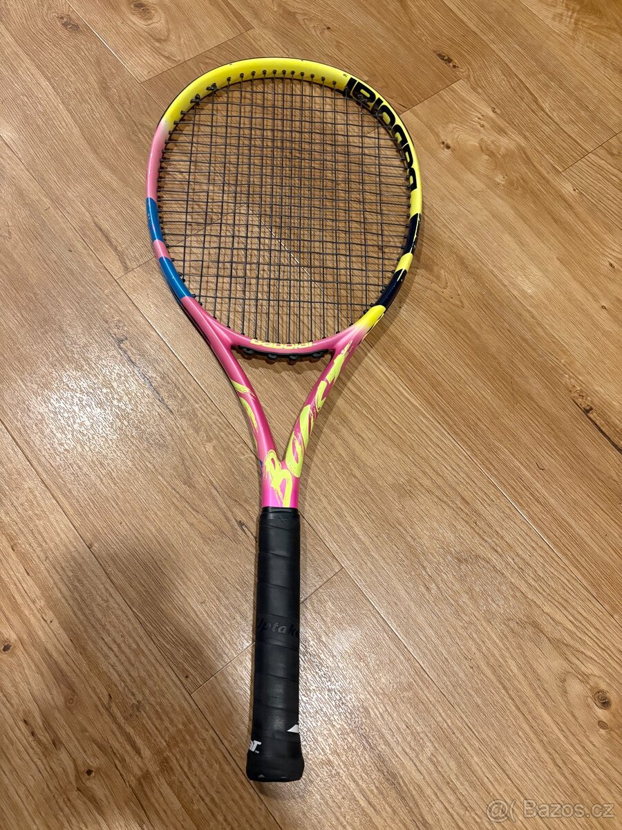 Tenisová raketa Babolat BoostRafa