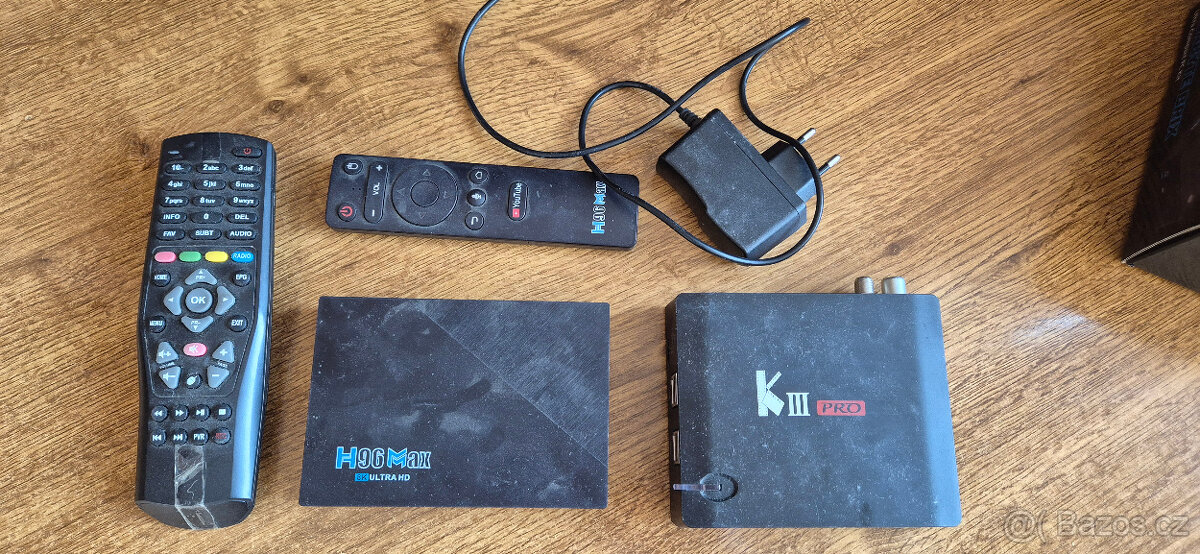 Android TV box
