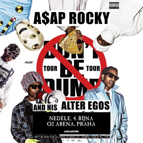 Asap Rocky