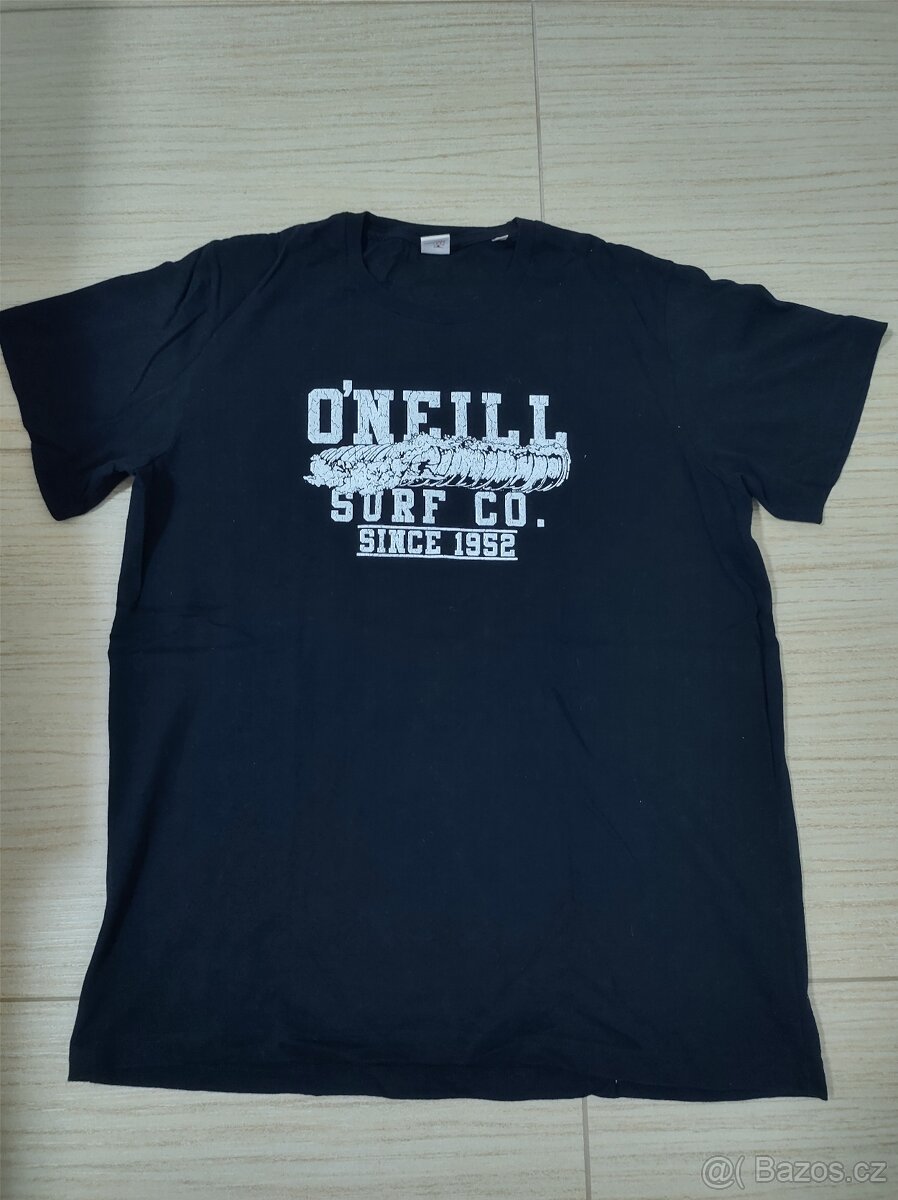 Pánské tričko O'Neill
