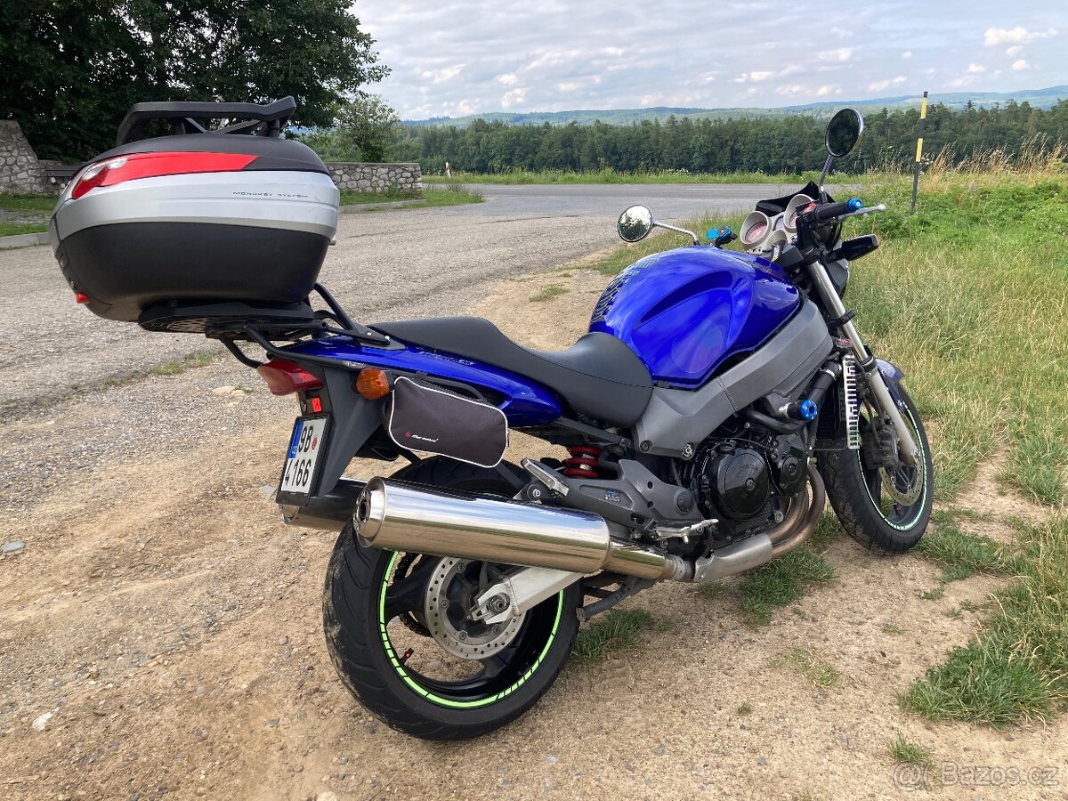 Honda X11