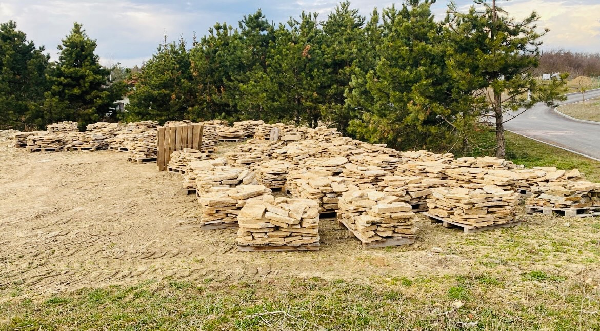 Prodám kamen