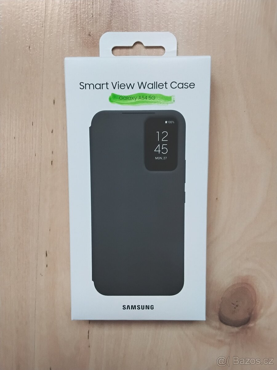 Pouzdro pro Samsung Galaxy A54 5g