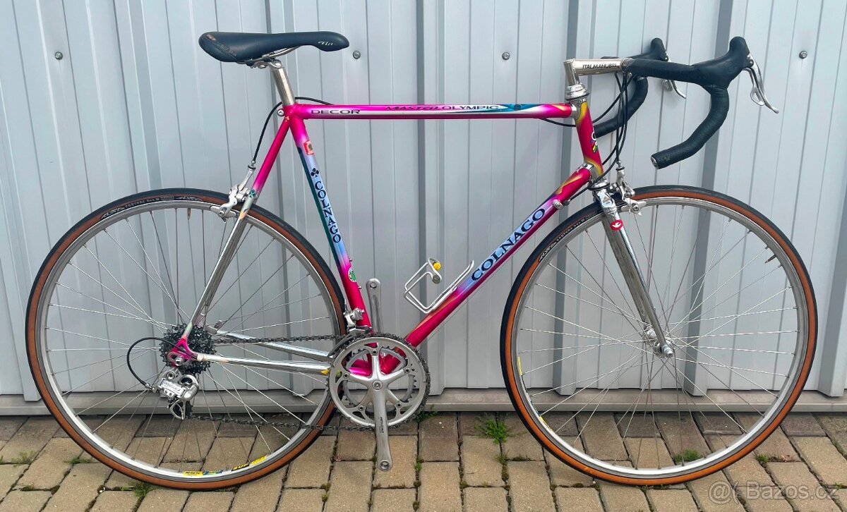 COLNAGO MASTER OLYMPIC