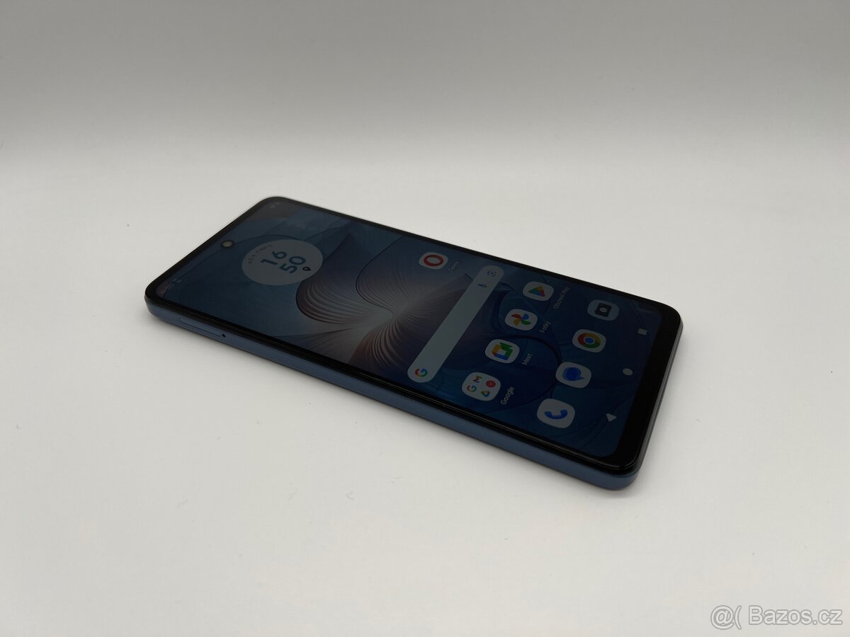 Motorola G24 Power 8GB/256GB Ink Blue