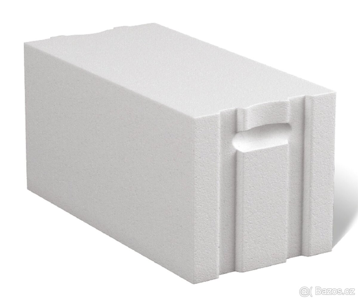 Porfix P4-600 PDK 250x250x500