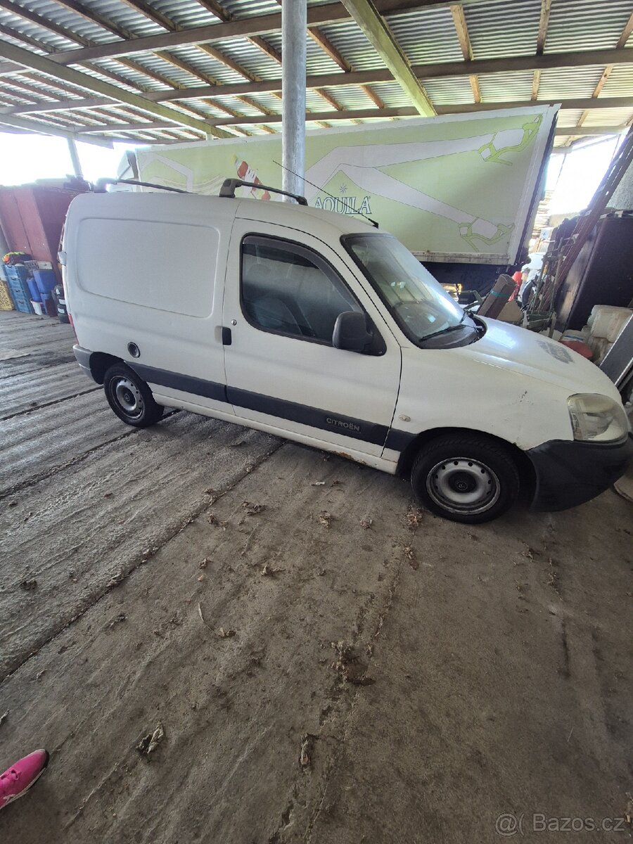 Citroën Berlingo