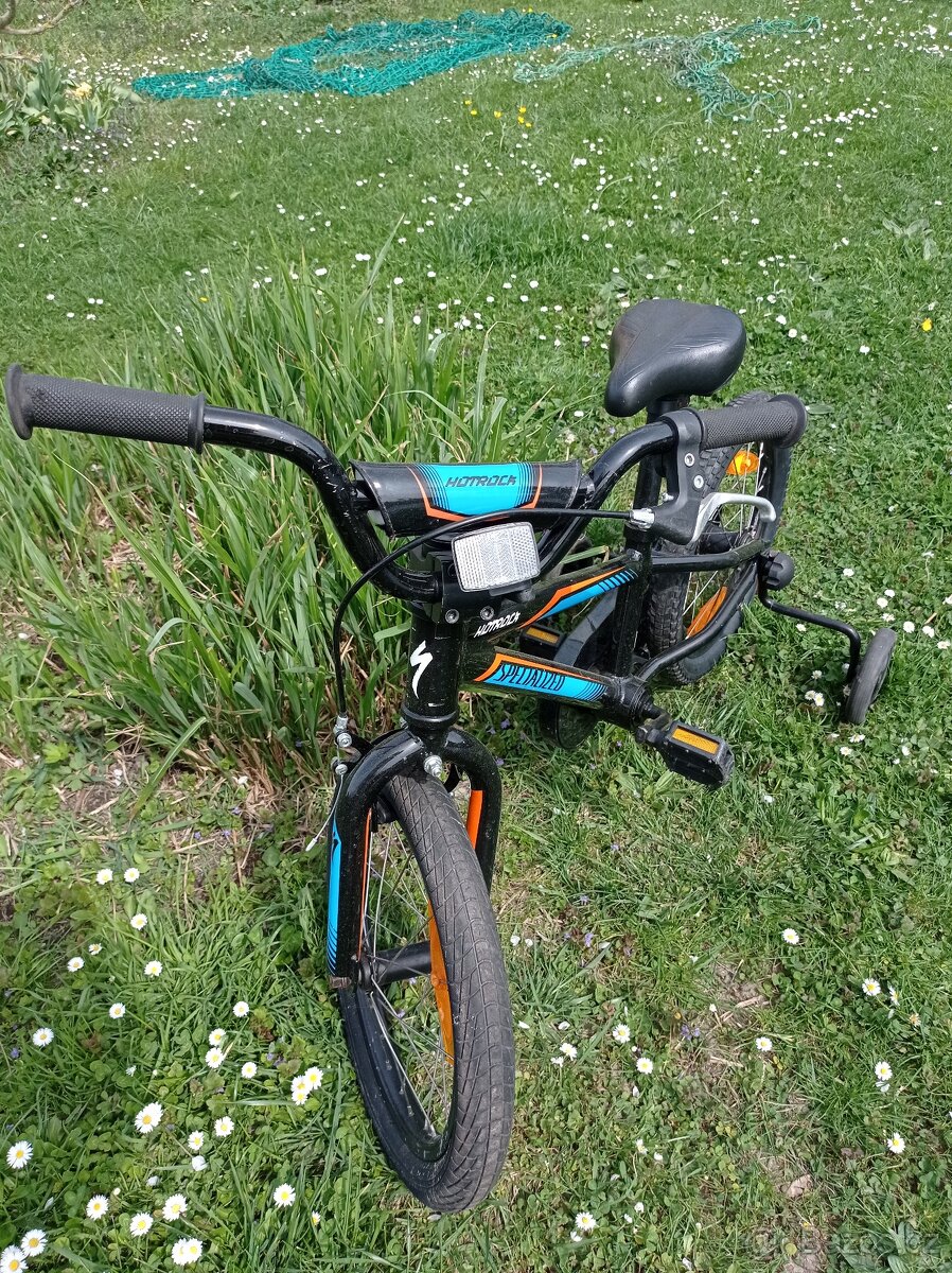 Specialized HOTROCK 16 BOY