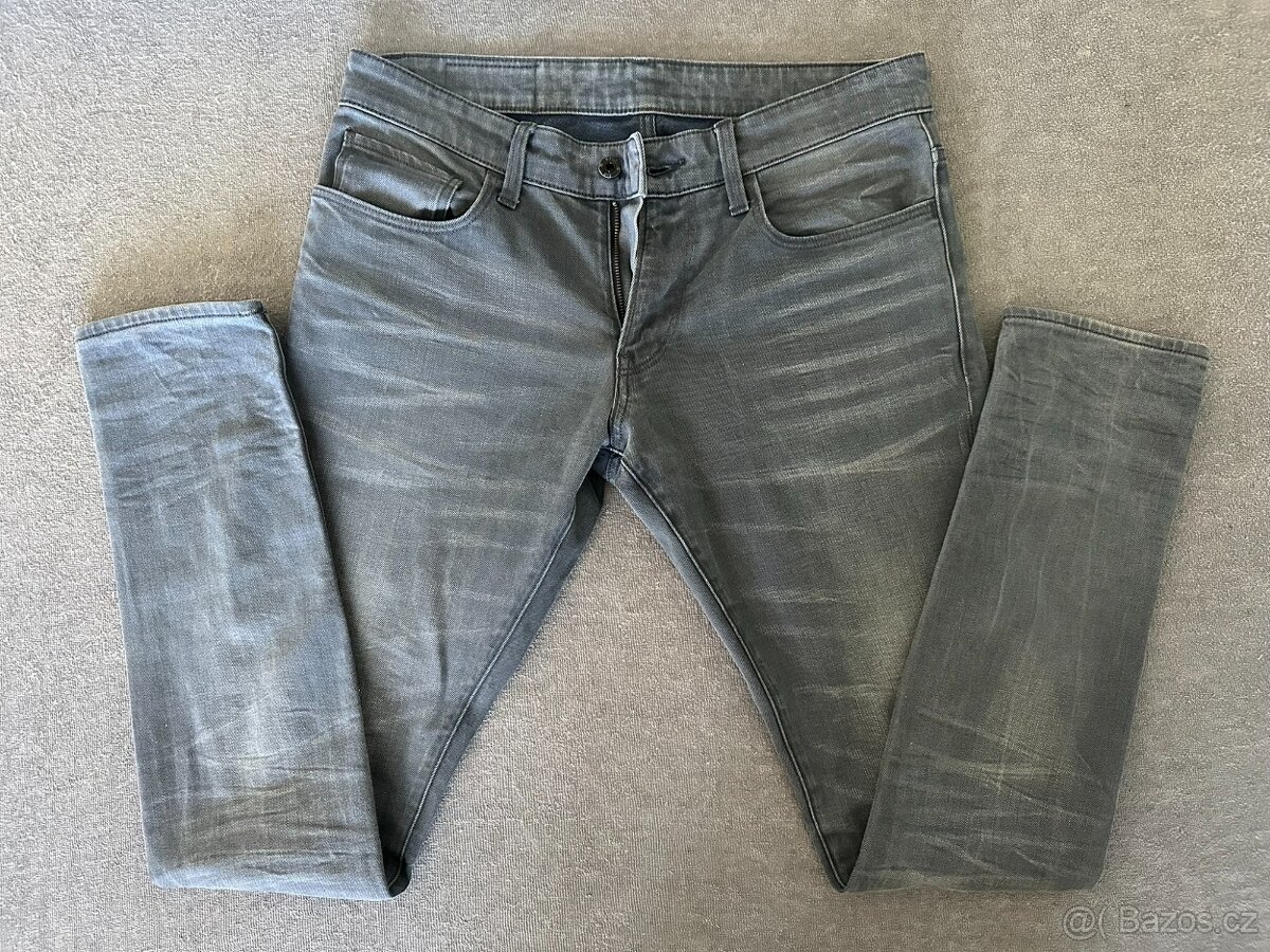 Pánské kalhoty G-STAR RAW W32/L34