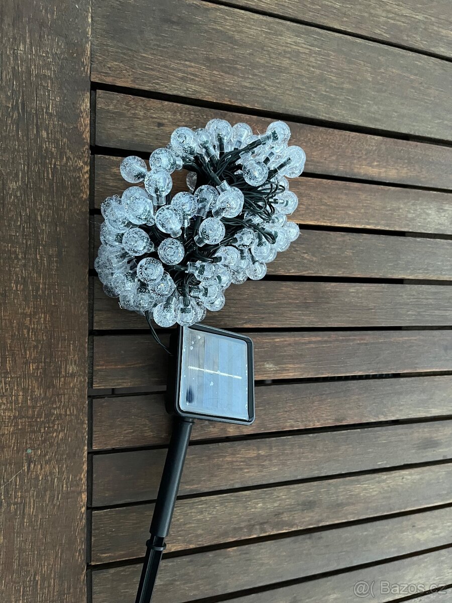 Solarni svetla