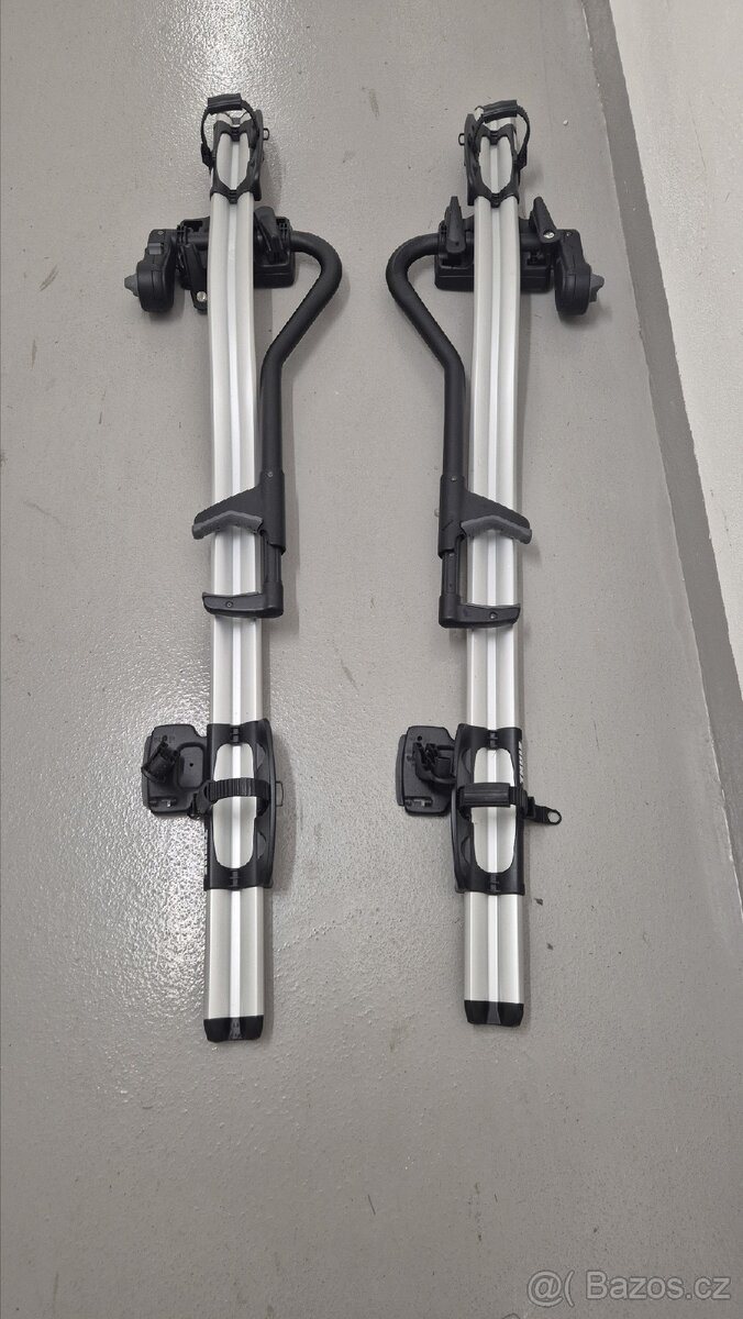 2x Thule Proride