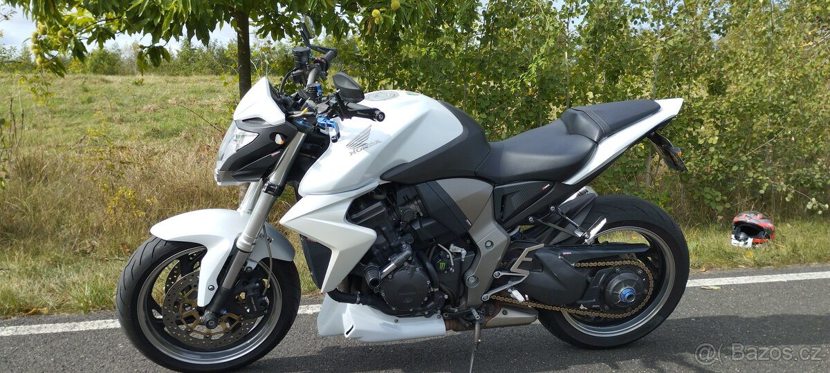 Honda CB 1000 R