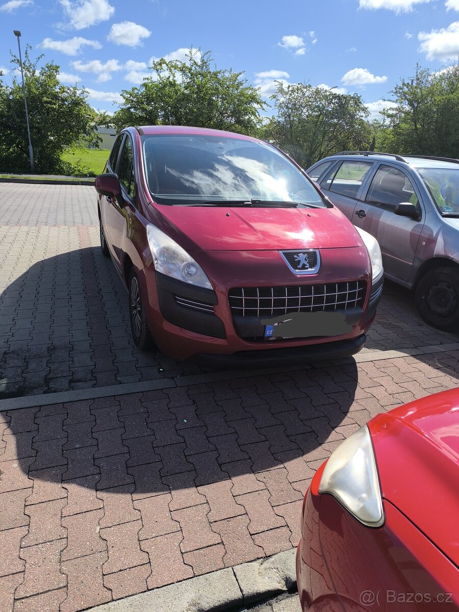 Vyměním či prodám