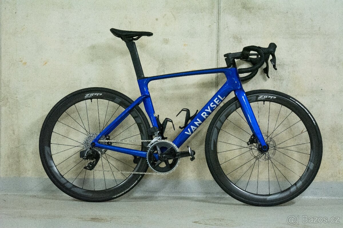 Van Rysel RCR