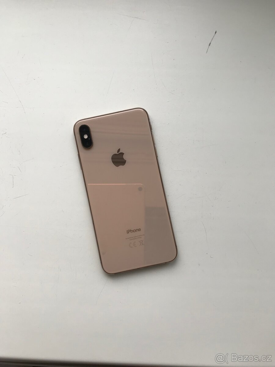 iPhone Xs Max 256gb
