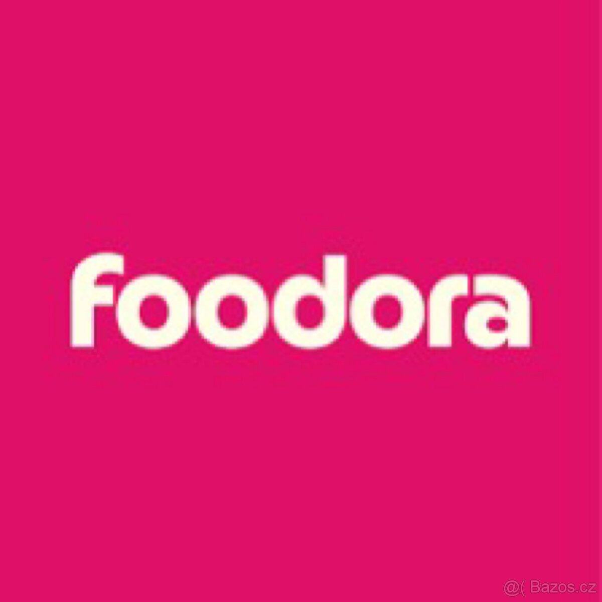 FOODORA Brandýs nad Labem