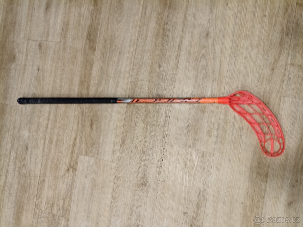 Florbalová hůl Fatpipe