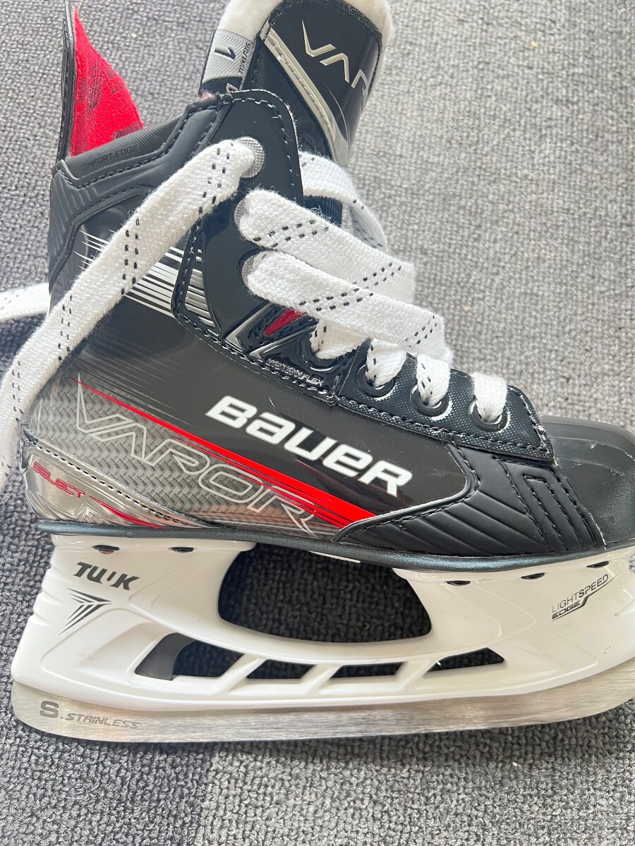 Bauer brusle Vapor Select Junior 1.0 D