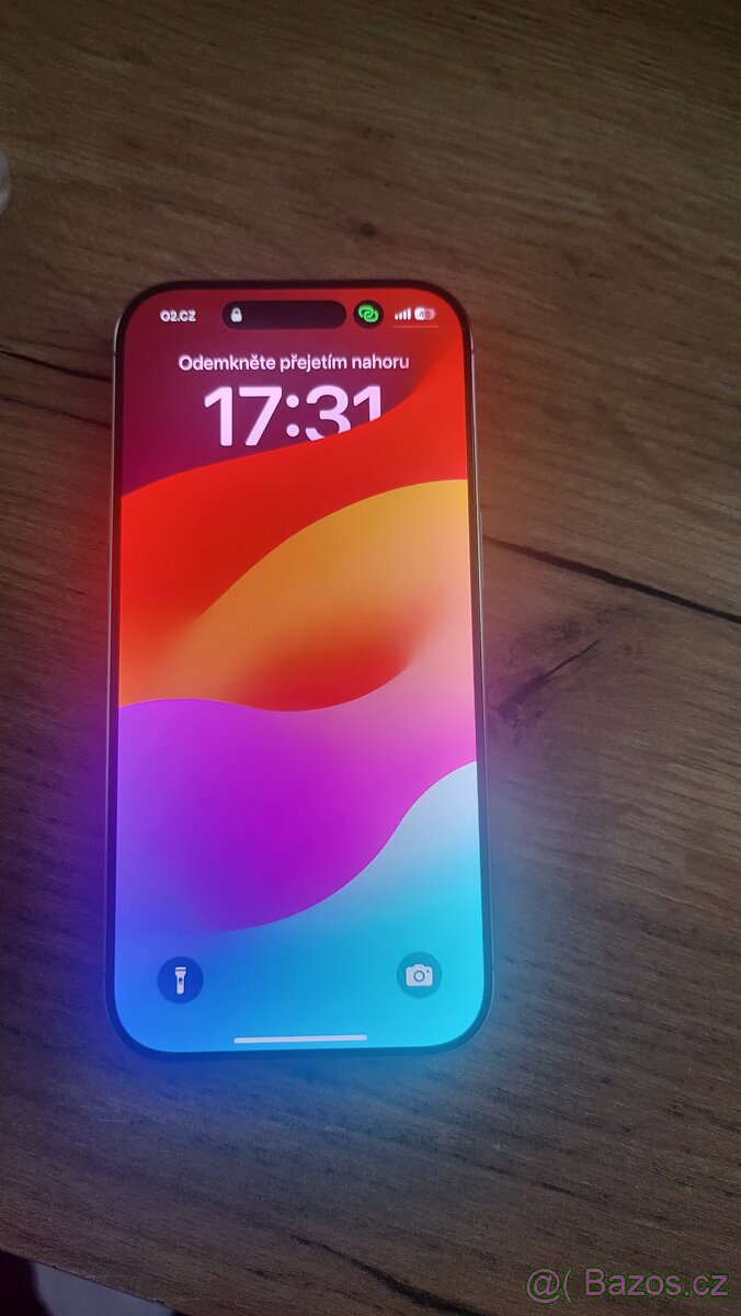 Apple iPhone 16 pro 256GB
