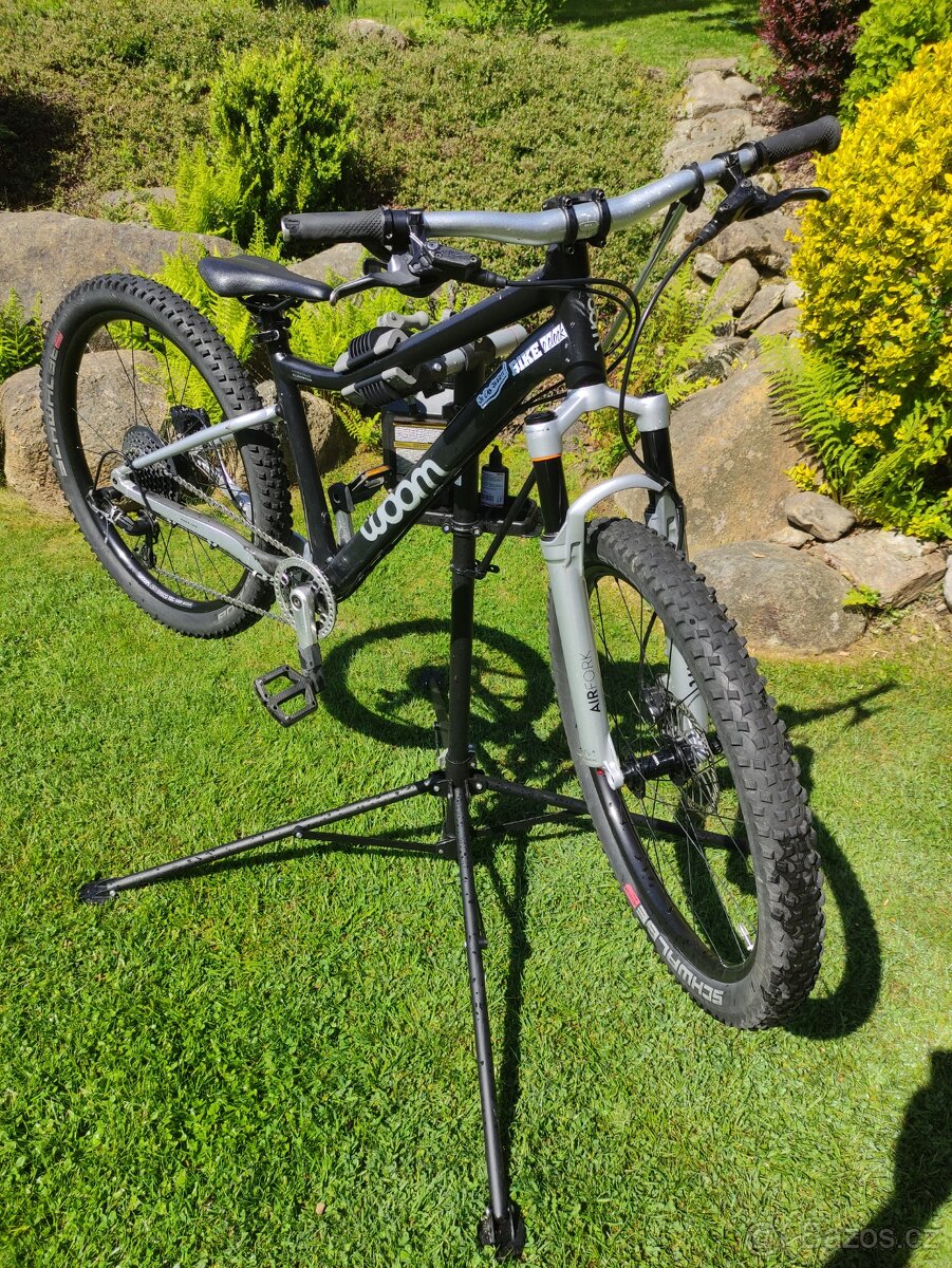 Woom OFF 5 Air 24"