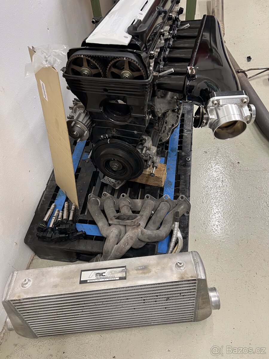 2JZ GTE