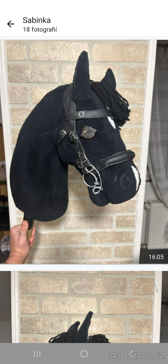 Hobby horse