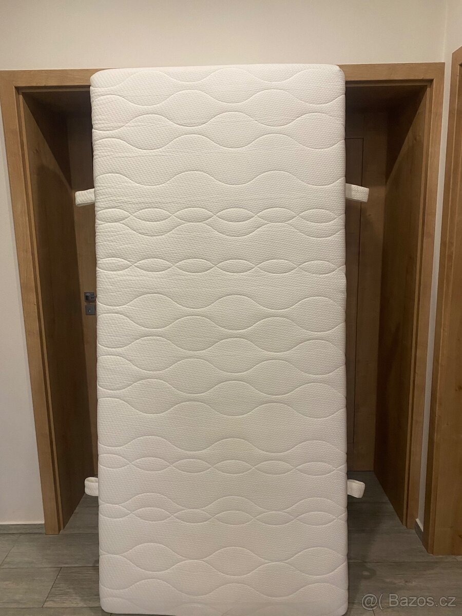 Prodám novou matraci 90x200