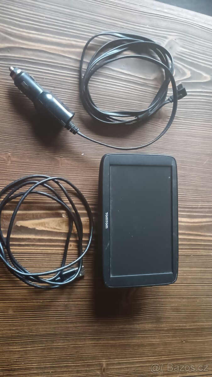 TomTom start 62