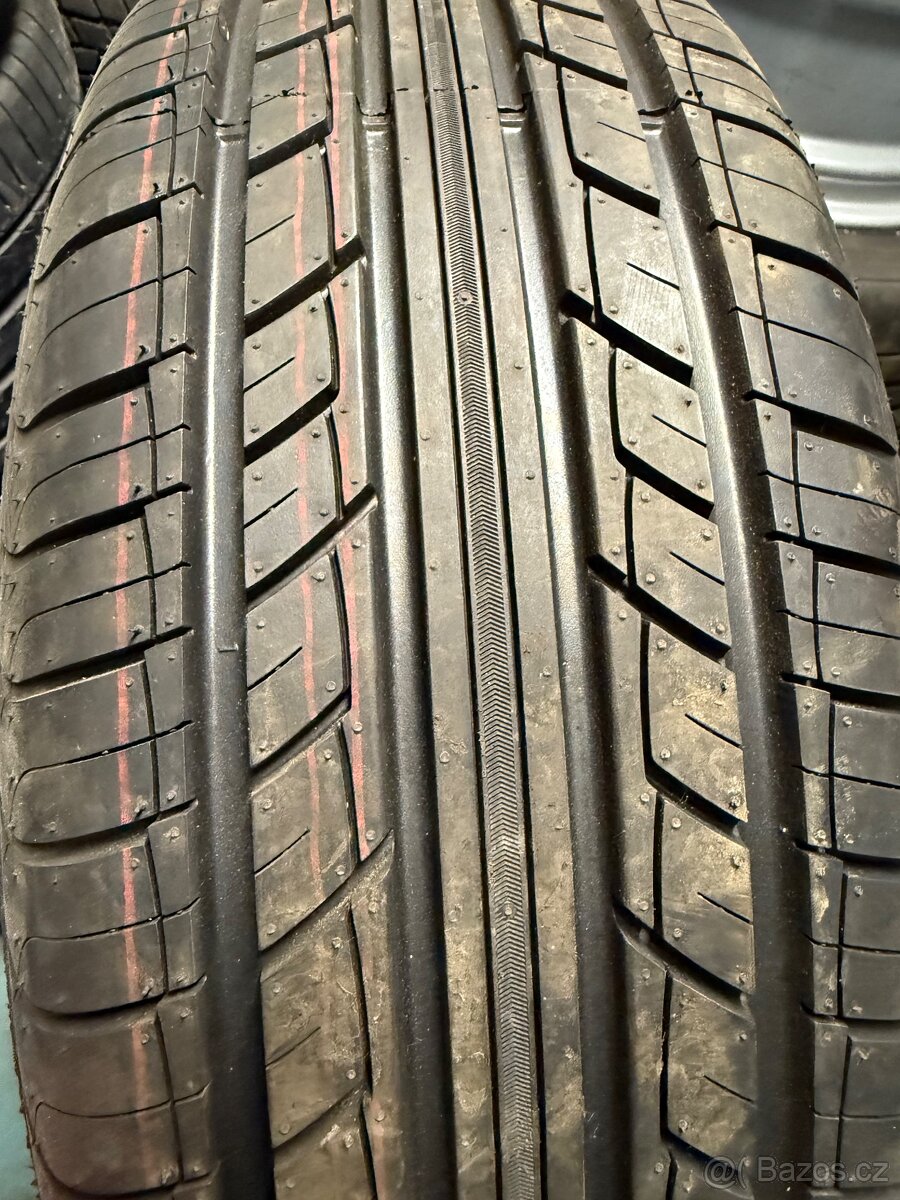 NOVÉ letní pneu r16 205/55/16
