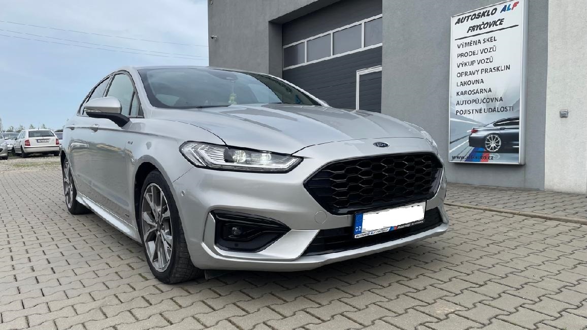 Ford Mondeo 2.0 ST Line 140KW // 4x4/ odp. DPH