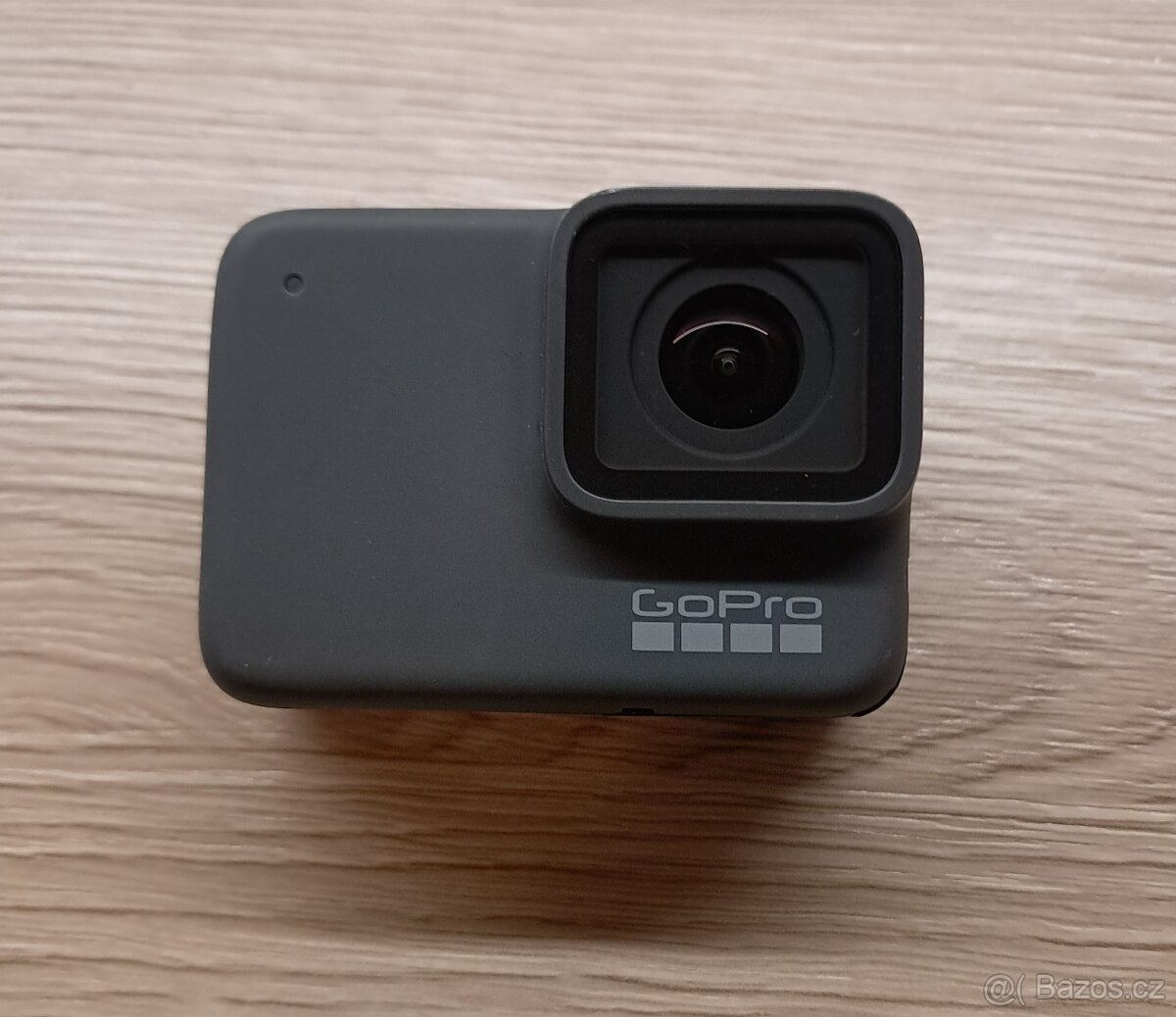 GoPro HERO 7 Silver