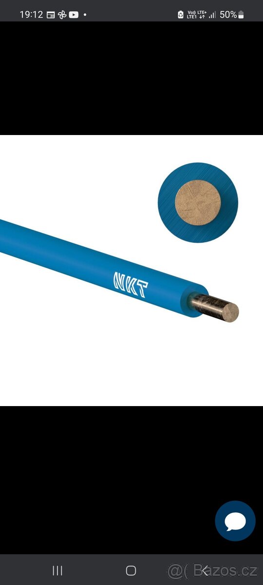 Cy 6mm2