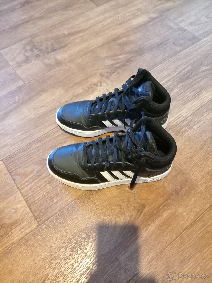 Boty zn. Adidas, vel. 44