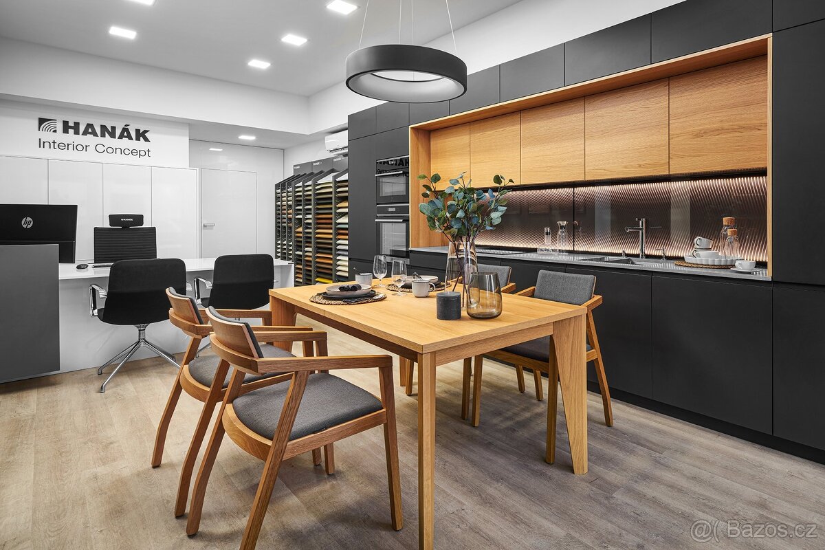 Pronájem obch. prostor, 75 m2 Terezínská Lovosice