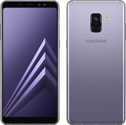 Samsung Galaxy A8 A530F 32GB Orchid Gray