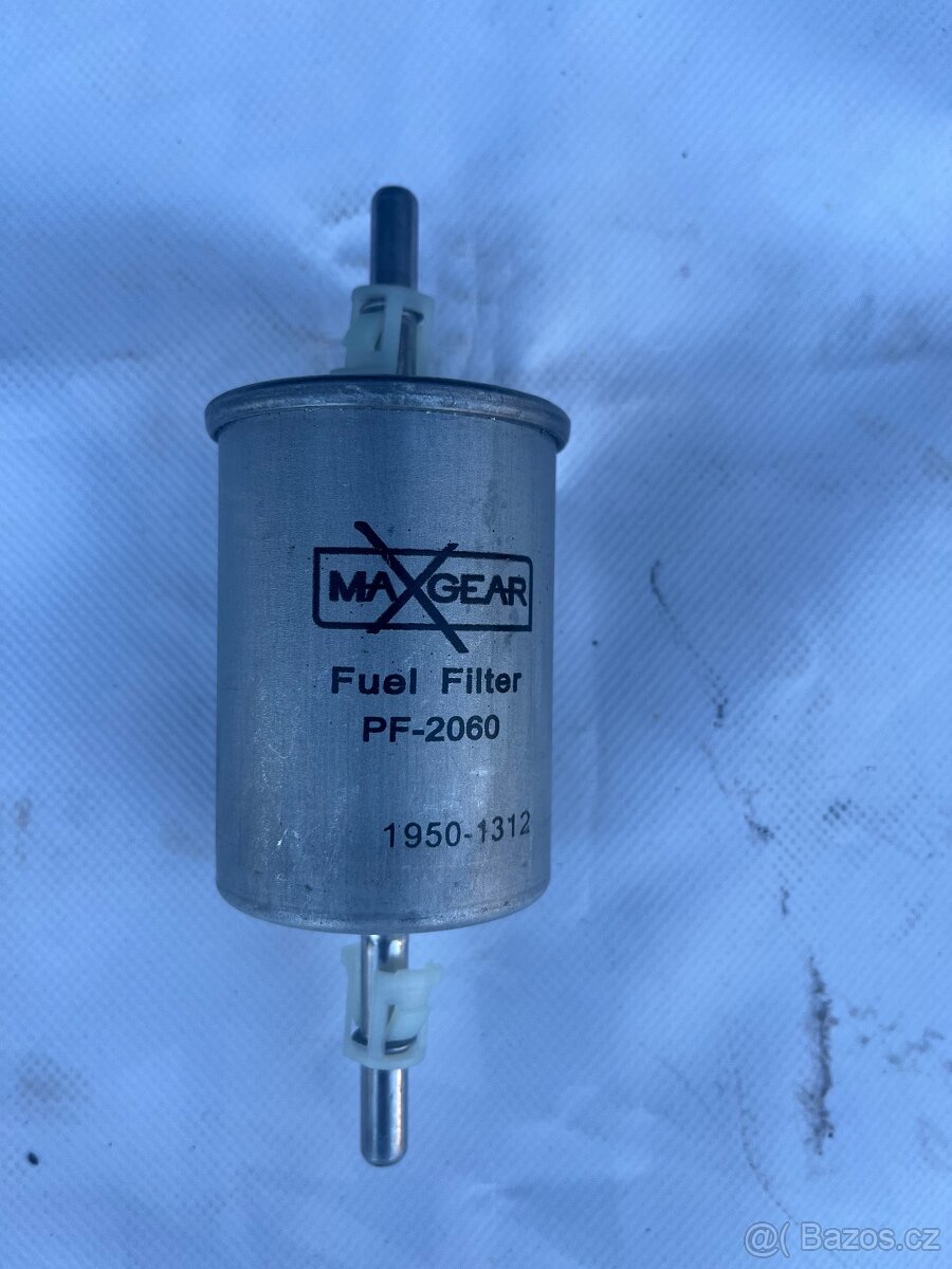 Palivový filtr MAXGEAR 26-0079 (PF-2060)