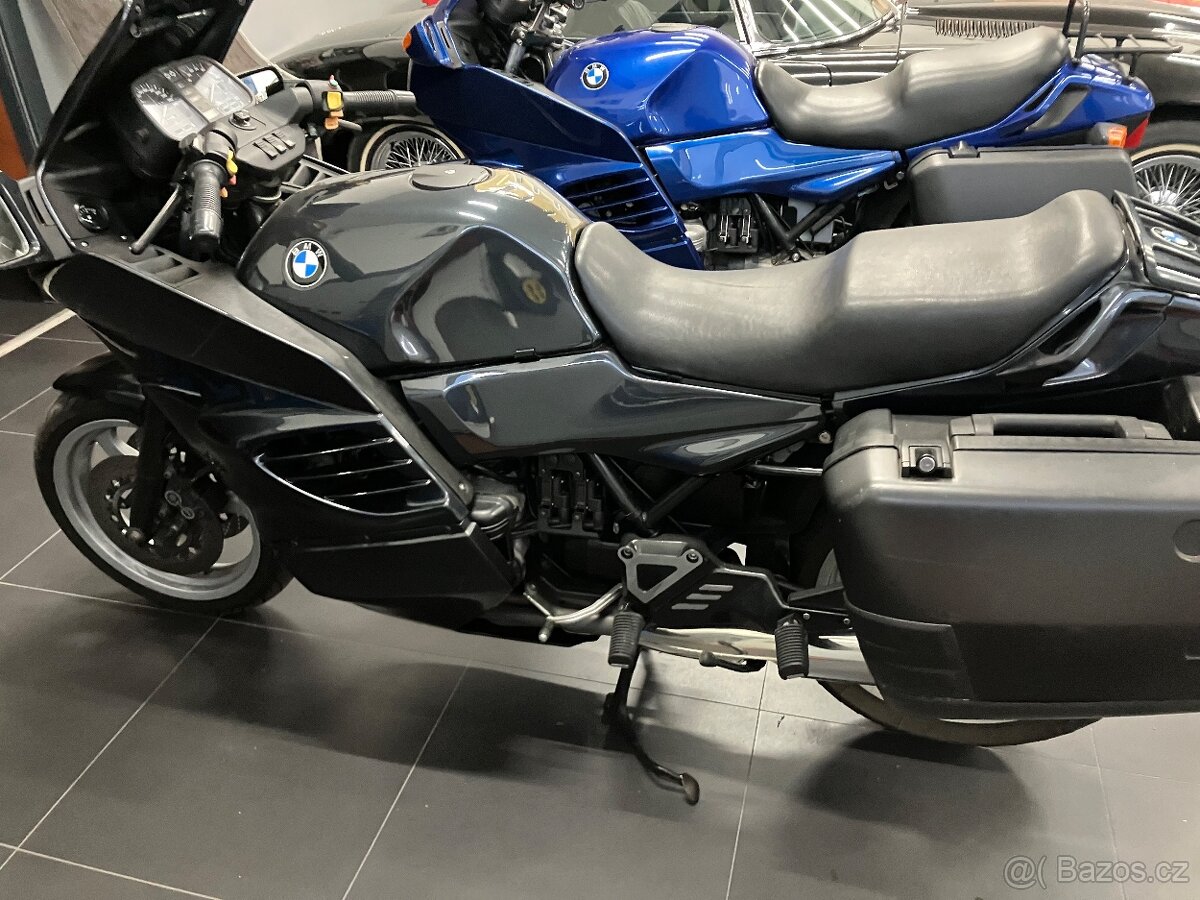 BMW K1100RS