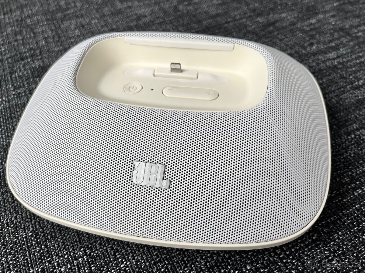 Reproduktor JBL OnBeat Micro